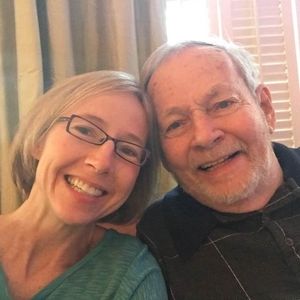 Meet your Posher, Nancy blair